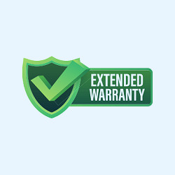 Extended Warranty